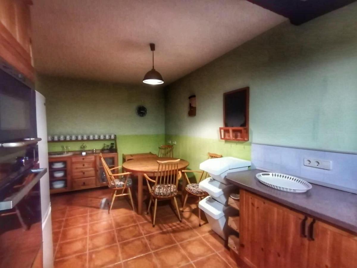 Casa Namaste - Ortigosa Del Monte Villa Exterior photo